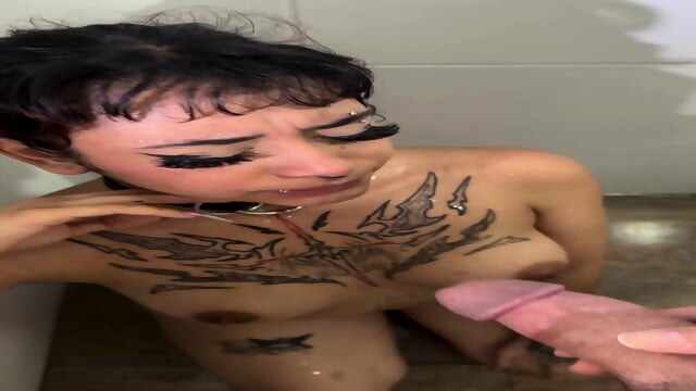 thumb