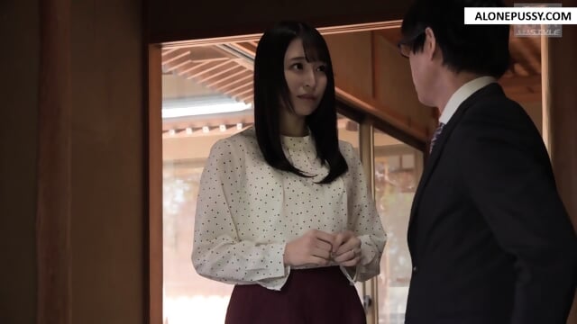 Cachonda asiática breezy gargles perilla y es preñada en descuidada garganta profunda - fabulosa japonesa xxx