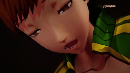 3D HENTAI Fantasy Compilation
