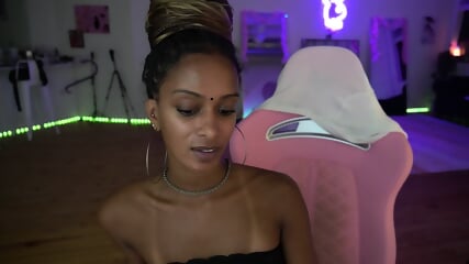 Teen Camgirl