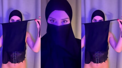 Hijab PMV Finale (Part 4)