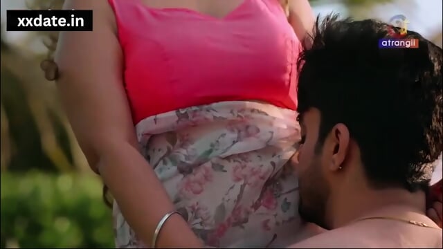 Fucking his hot desi bhabhi at ALONEPUSSY