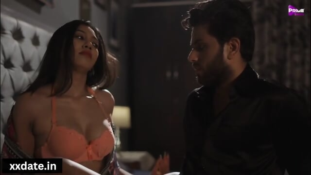 HONEYMOON PAR BEAUTIFUL BHABHI KI SEAL TUTI