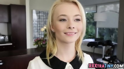petite, small, bigcock, Maddy Rose