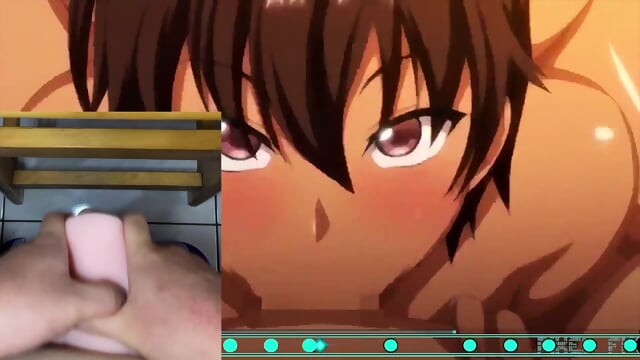 Fap Hero Challenge (Fap Hero – Beats2) Part2