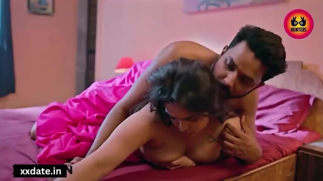 Pati patni sex viral video