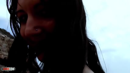BANG - Japanese Ping Pong Player Gets Fucked In A Threesome - Ria Sakurai