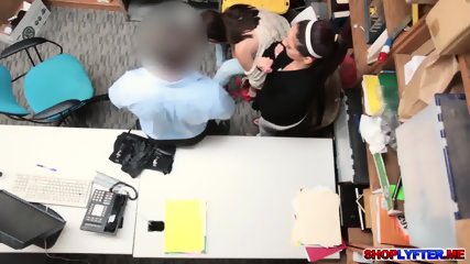 hardcore, office, brunette, teens