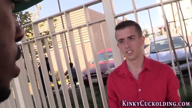 Teen railed by black dick