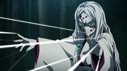 kimetsu No Yaiba T1 E16 - (EspaÃ±ol Latino)