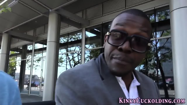 Bossy domina rides bbc