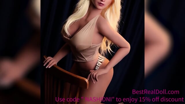 NASHIDNI Shared BestRealDoll New Unique Design Sex Dolls