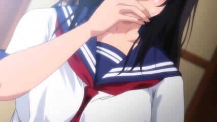 HMV - Kaori Censored - Surprise