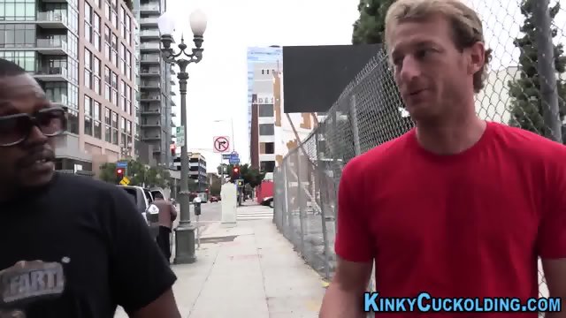 Teen domina sucks bbc