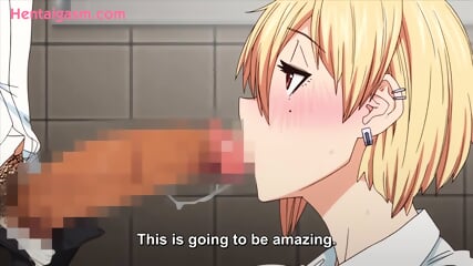 Sweet And Hot ALL EPISODES 1-2 NEW HENTAI