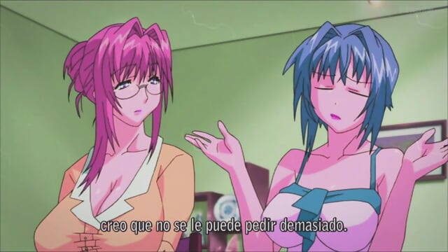 the milf kasumi san ep 1
