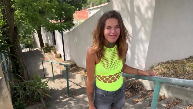 Mel, 24, Dreamed Of Plurality