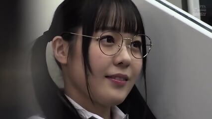 Yukina Saeki is a horny Japanese cockslut who loves deepthroating beef whistle and getting creampied - the greatest JAV