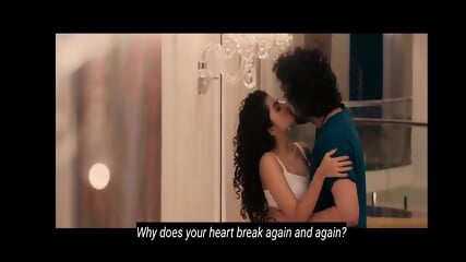Siddhu anupama kiss