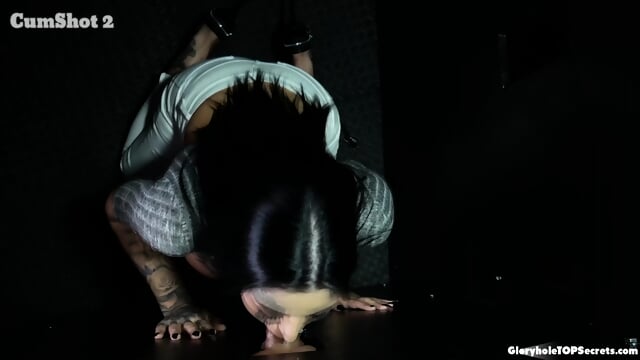 Take A Breather Janey! Dayum!