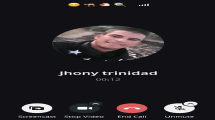 jhony trinidad