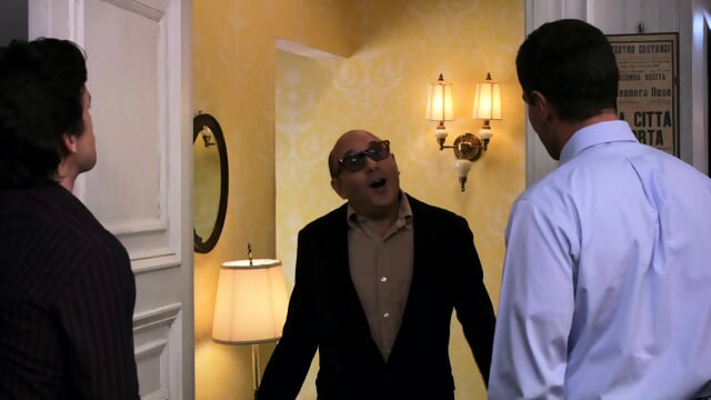 White Collars SS1 Ep4