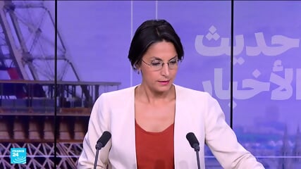 Aziza Wassef the queen