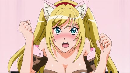 Kanojo Ga Nekomimi Ni Kigaetara [60fps] (1080)