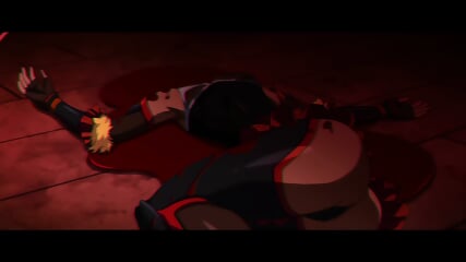 Taimanin Shiranui
