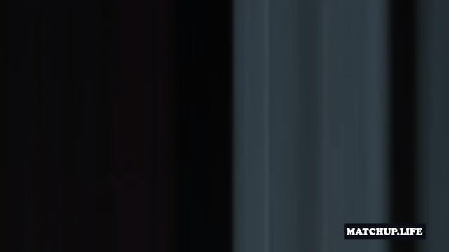 Luna Blackx In Betting It On Purple