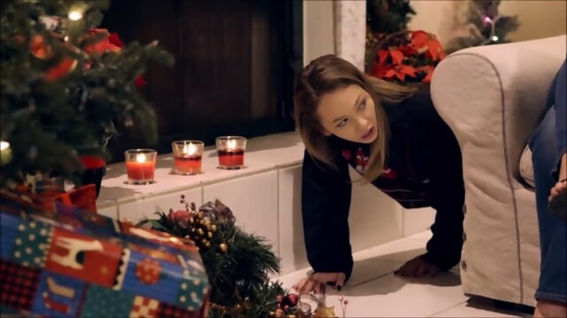 Horny coed Chanel Camryn talks dirty to her stepbro as she proves she wants to be his fuck buddy and cum catcher