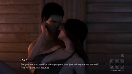 Deliverance: Against The Evil Ep. 38