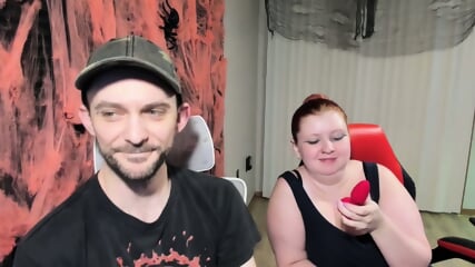 Amortoy Rose Rotating Anal Vibrator Plug Unboxing and Masturbation