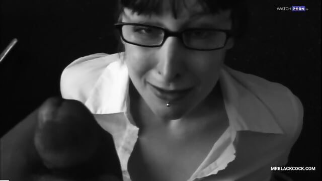 Darklordmarkus - Nerd Mom Is Shy Secret BBC Sperm Junkie