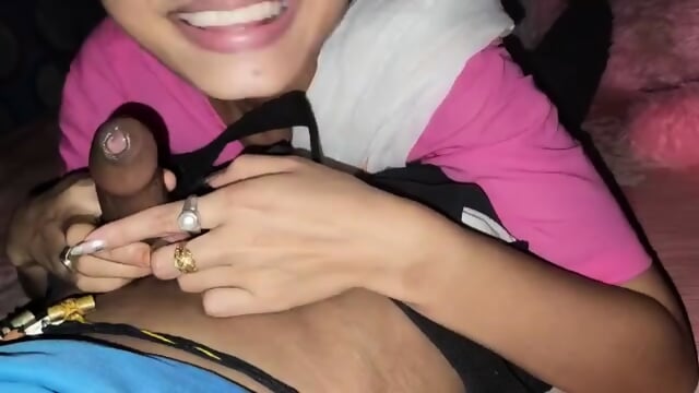 thumb