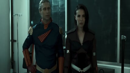 acho que baixei o episodio errado dessa serie
