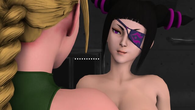 3d futa sex - When passion is stronger than just fucking