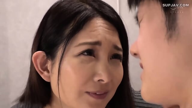 Sex Education Of Mother In Law Momoko Isshiki