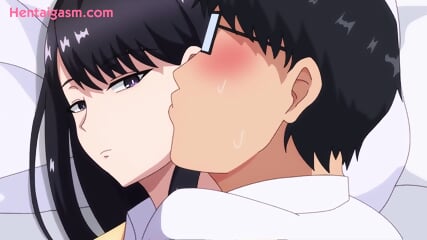 Iribitari Gal Ni Manko Tsukawasete Morau Hanashi Animation FULL EPISODE NEW HENTAI ENGLISH