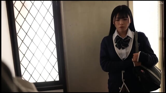 The Perverted Landlord Next Door Rubs My Tits And Every Day Anna Hanayagi