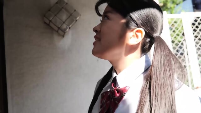 Every Day, The Perverted Landlord From Next Door Is Fondling My Titties And Fucking My Brains Out Miku Maina_