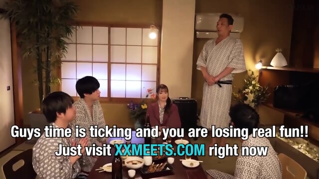 Ayaka Tomoda, A Fiancee Who Continued To Be Vaginal Cum Shot By A Perverted Boss Who Got Estrus After A Sexual Harassment Banquet On A Company Trip