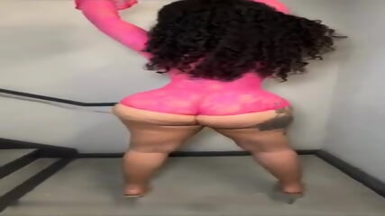 ass clapping in the hallways