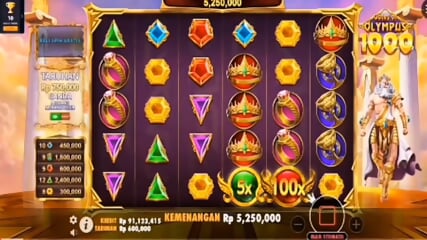 Main slot sebelum pesan cewek cantik