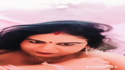 Hot milf aunty@rinkidevi4851