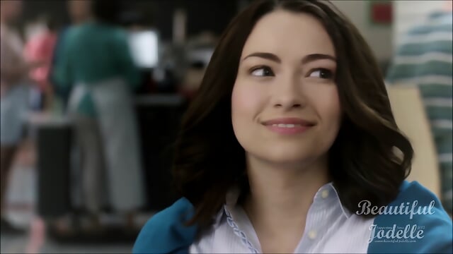 Jodelle Ferland NUT PUNCH, Office Games BALLBUSTING 2K