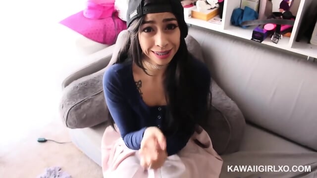 SUCK MY DICK OR IM TELLING!