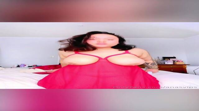 Bbw teen solo