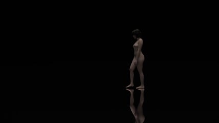 Under the Skin NUDE IN 4K