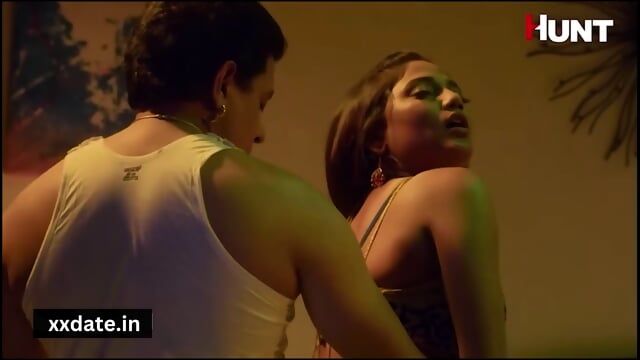 Sexy Bhabhi ko banaya godi thodi seal E3